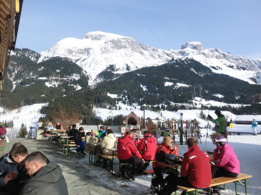 02- Dachstein, Rodeln, Geischl 083